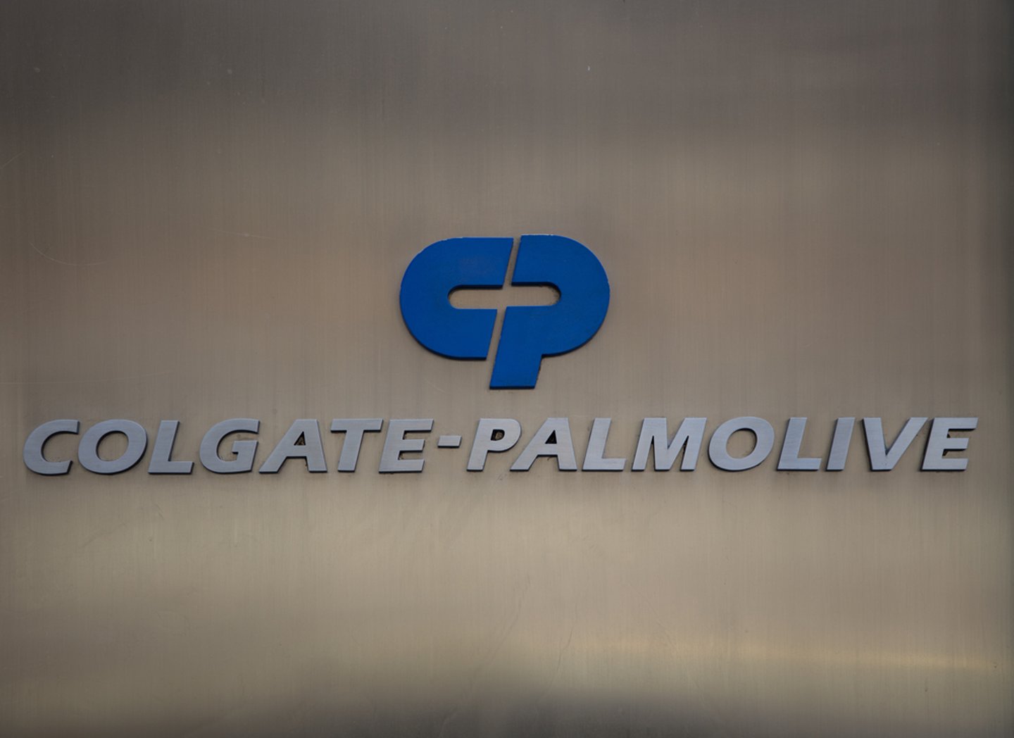 Colgate Palmotive logo