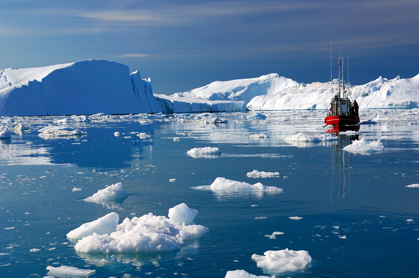 Disko Bay Greenaldn