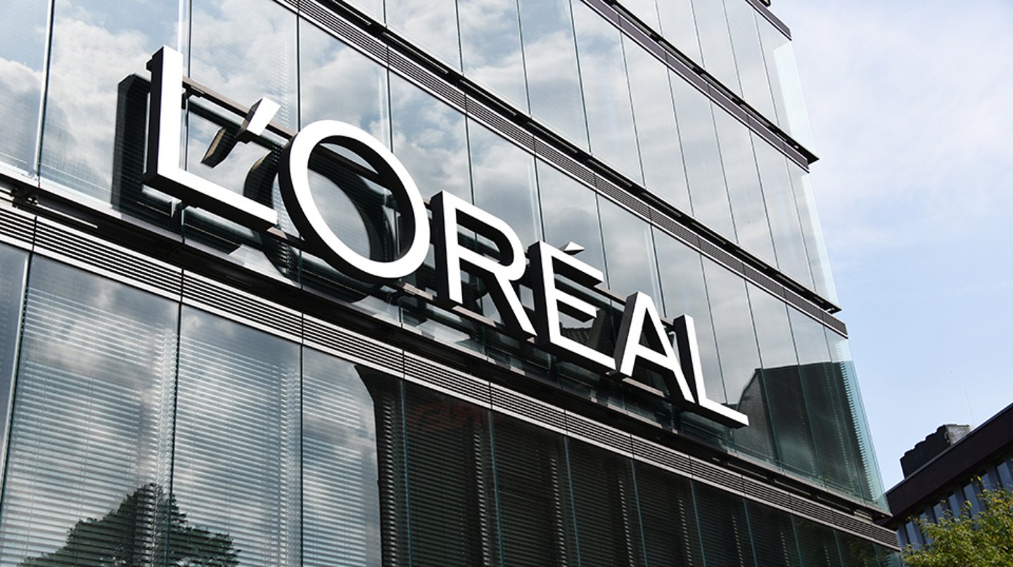 L'oreal