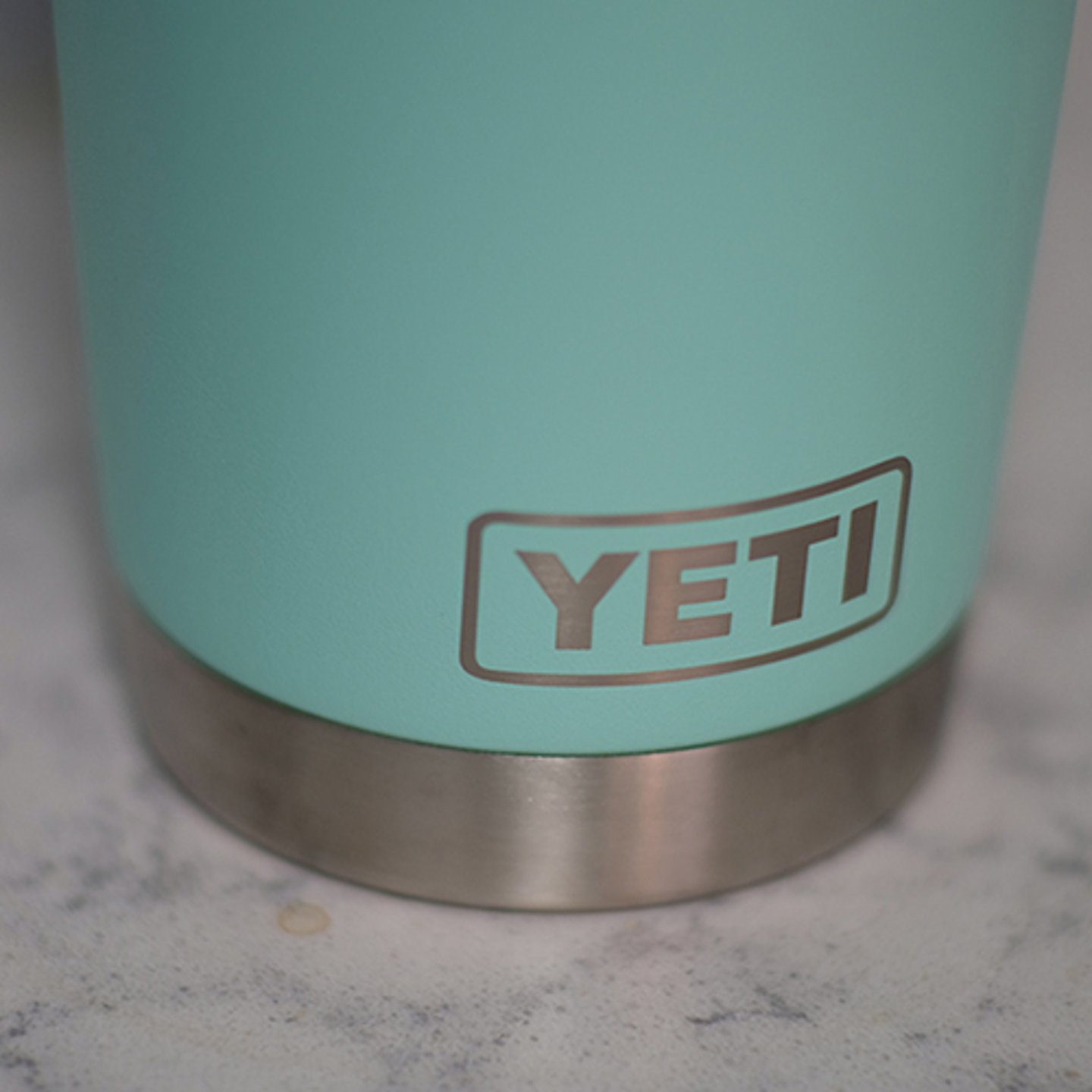 yeti