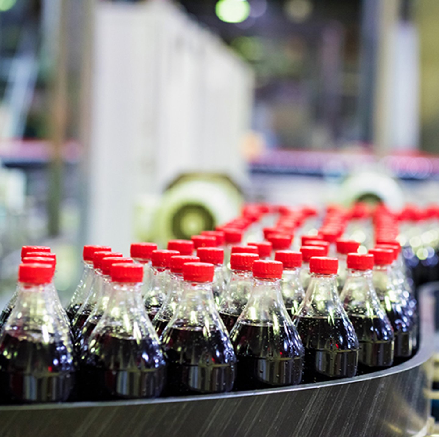 coca-cola digital twin