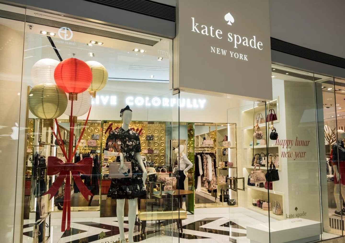 kate spade