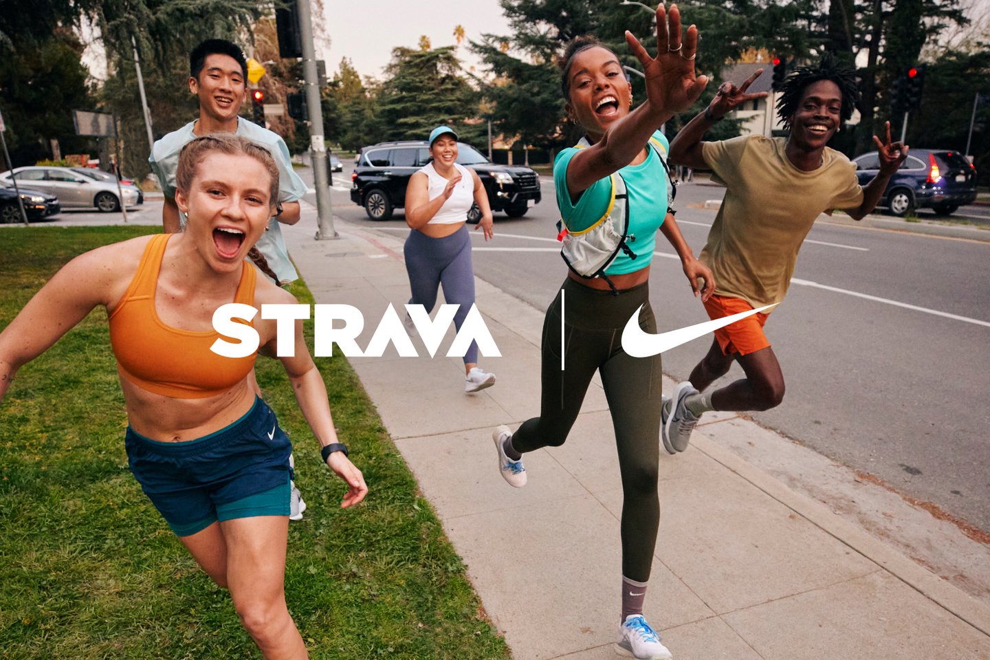 Nike Grows Mobile App Digital Capabilities With Sports Pilot Program Consumer Goods Technology