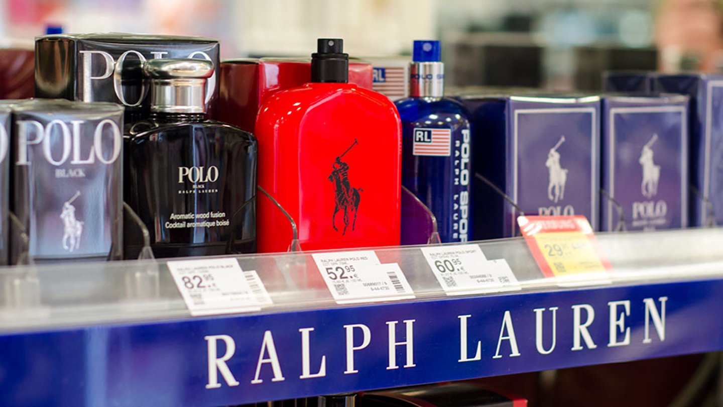 Ralph Lauren Joins Ranks Testing Generative AI Consumer Goods Technology