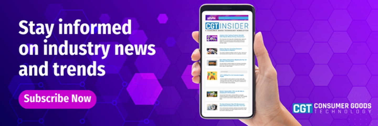 Stay informed on industry news and trends - subscribe now