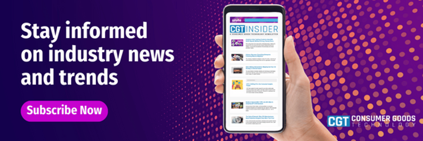 Stay informed on industry news and trends - subscribe now