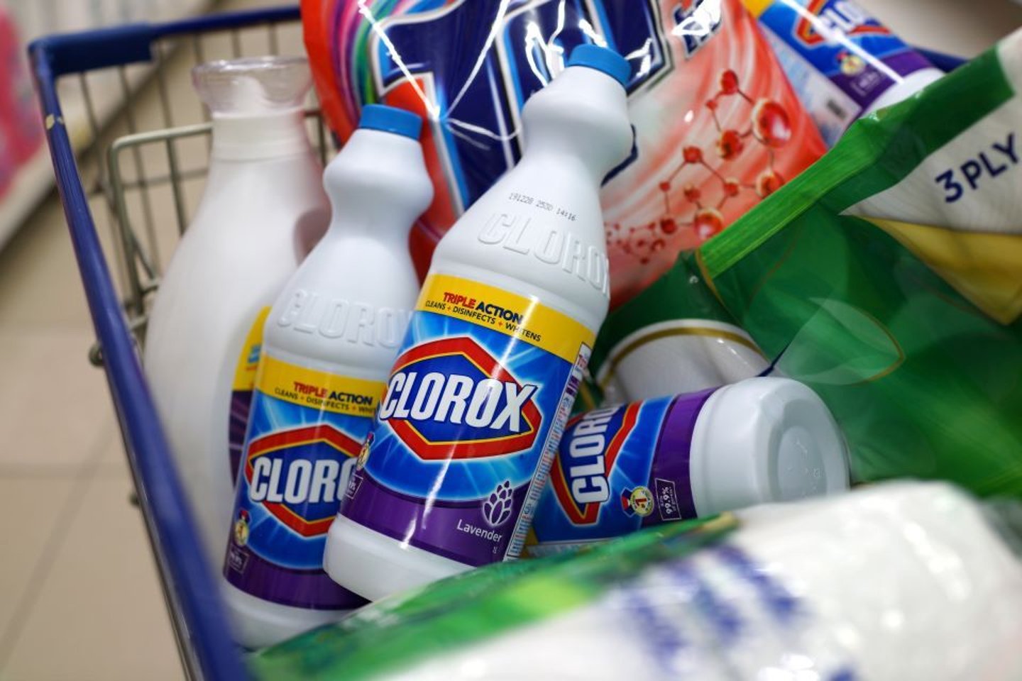 Clorox