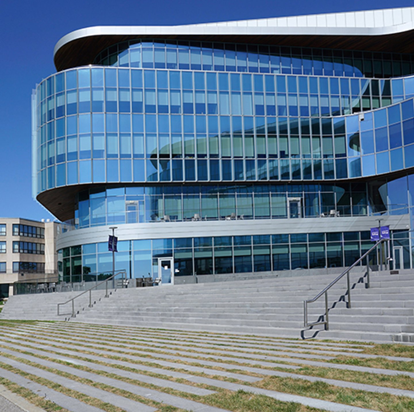 Northwestern University Kellogg