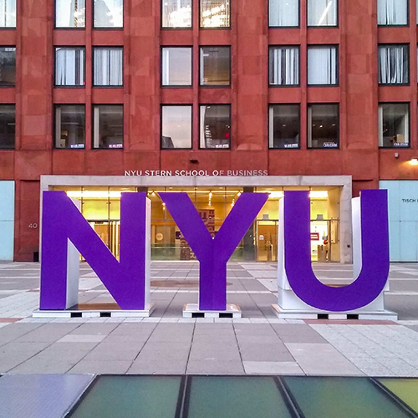 NYU Stern