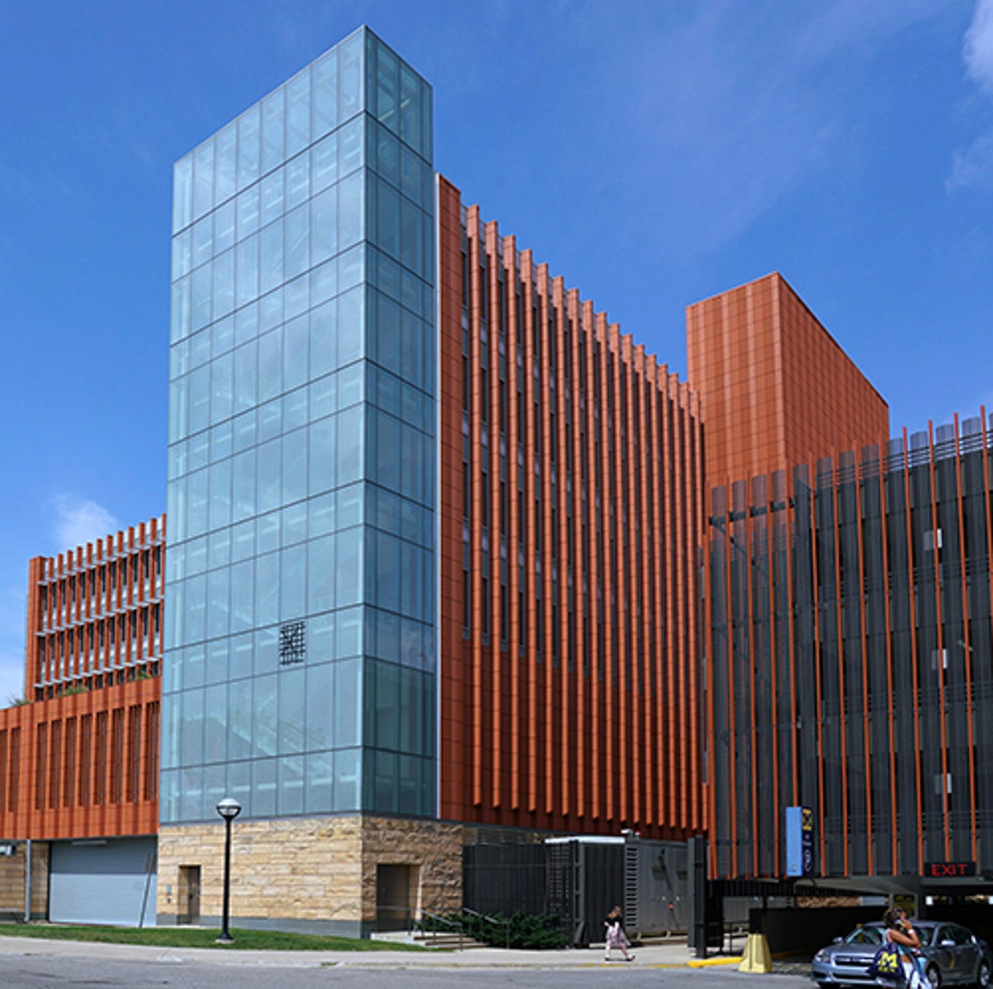 Stephen M. Ross School of Business at the University of Michigan