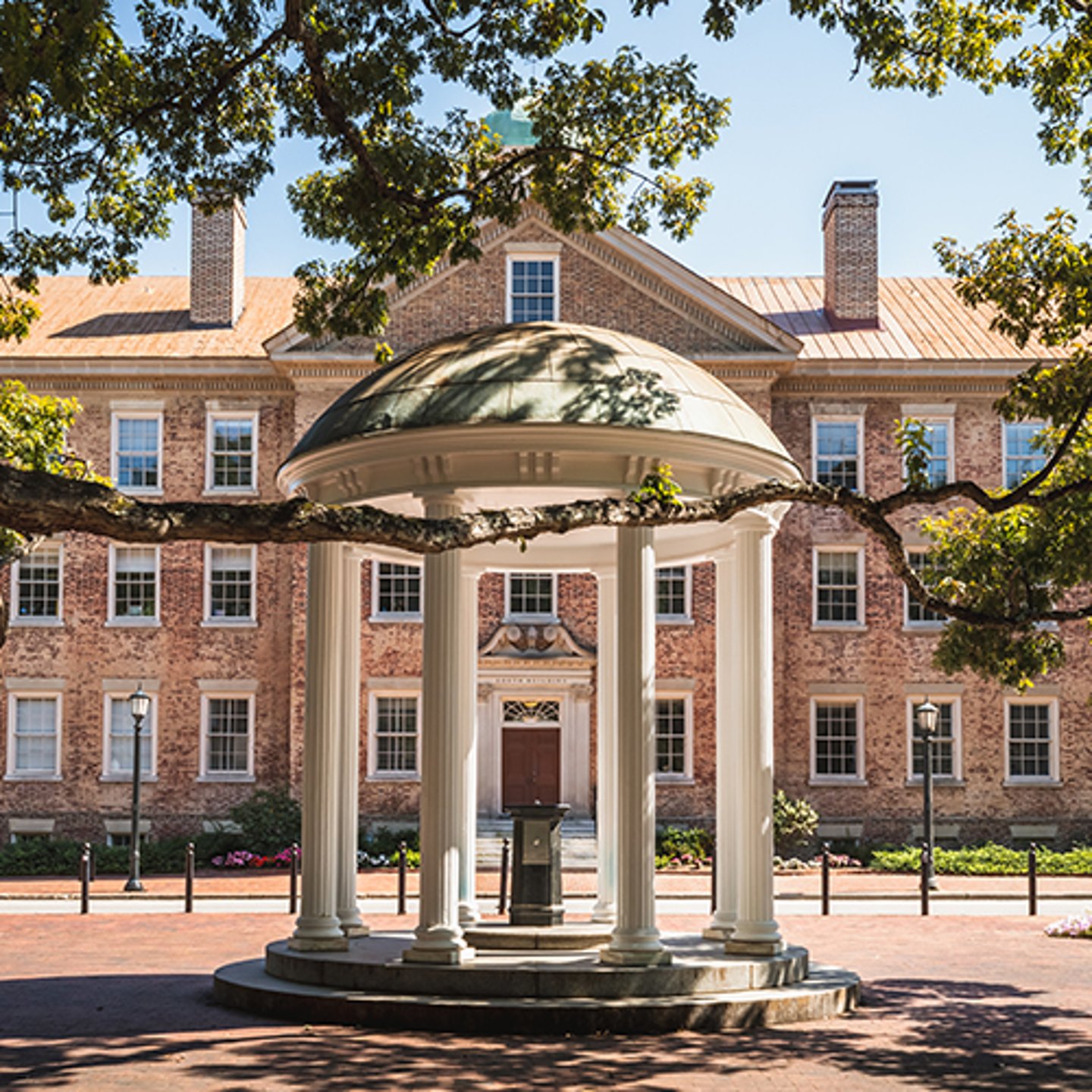 UNC Chapel Hill