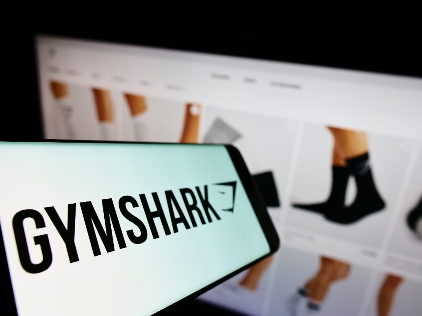 gymshark