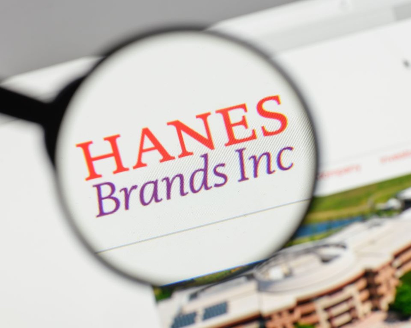 HanesBrands