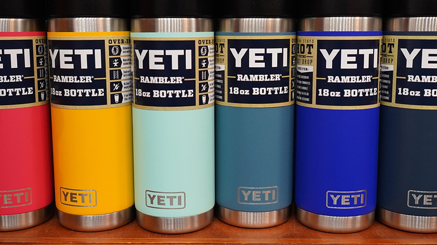 Yeti