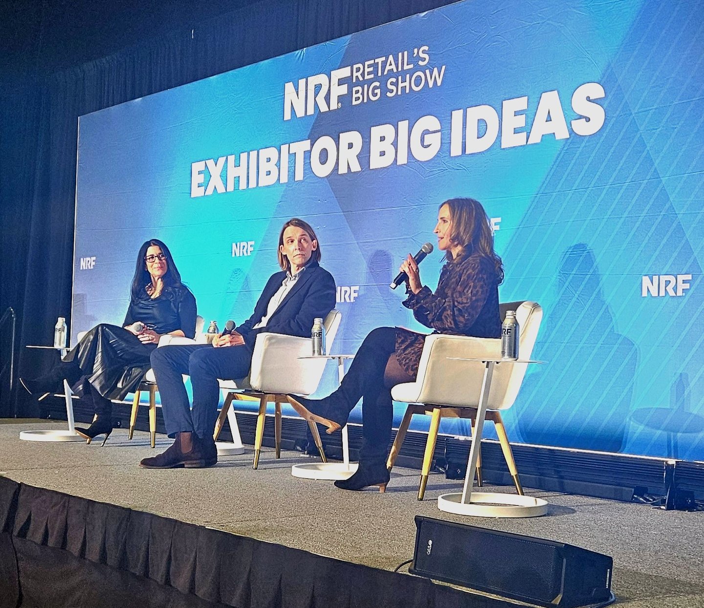 NRF Panel