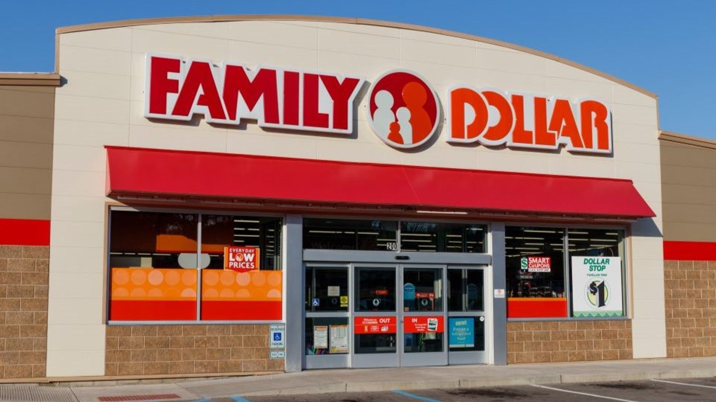 Family Dollar