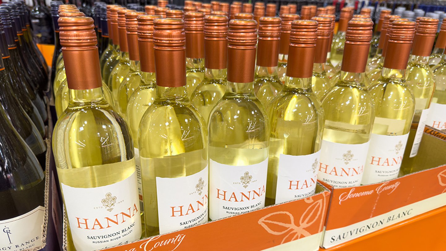 hanna winery