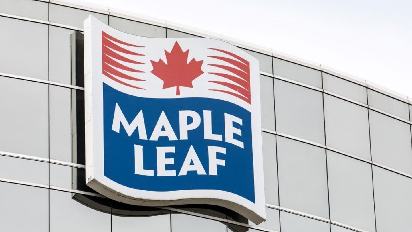 Maple Leaf Foods