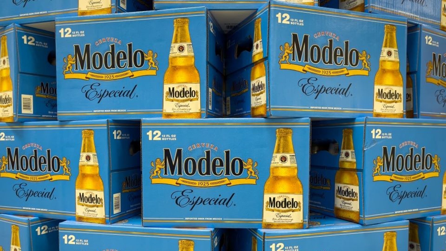 Constellation Brands