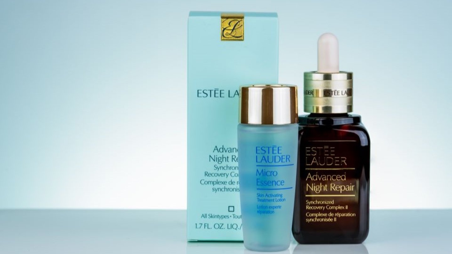 Estee Lauder