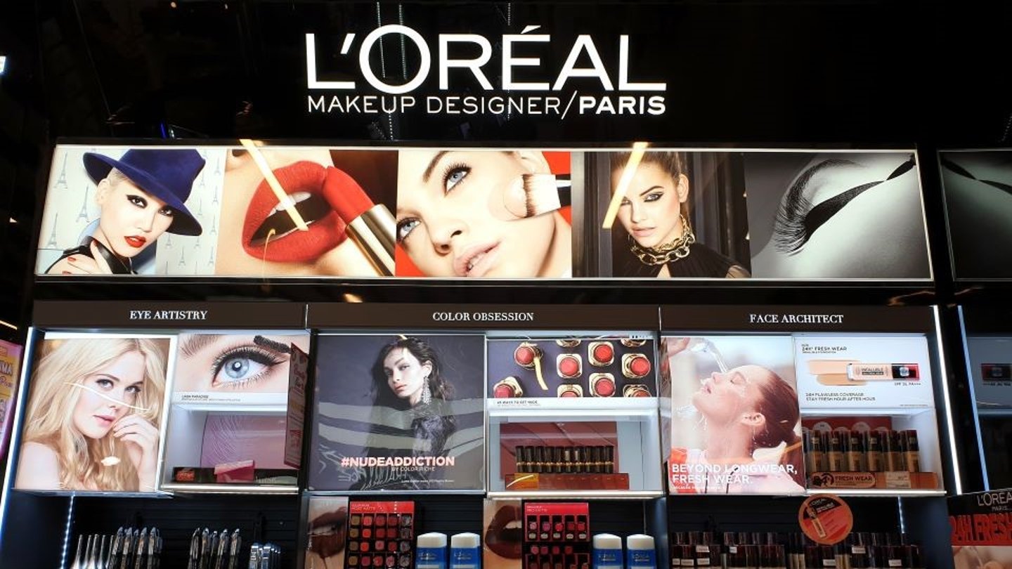 L'Oreal