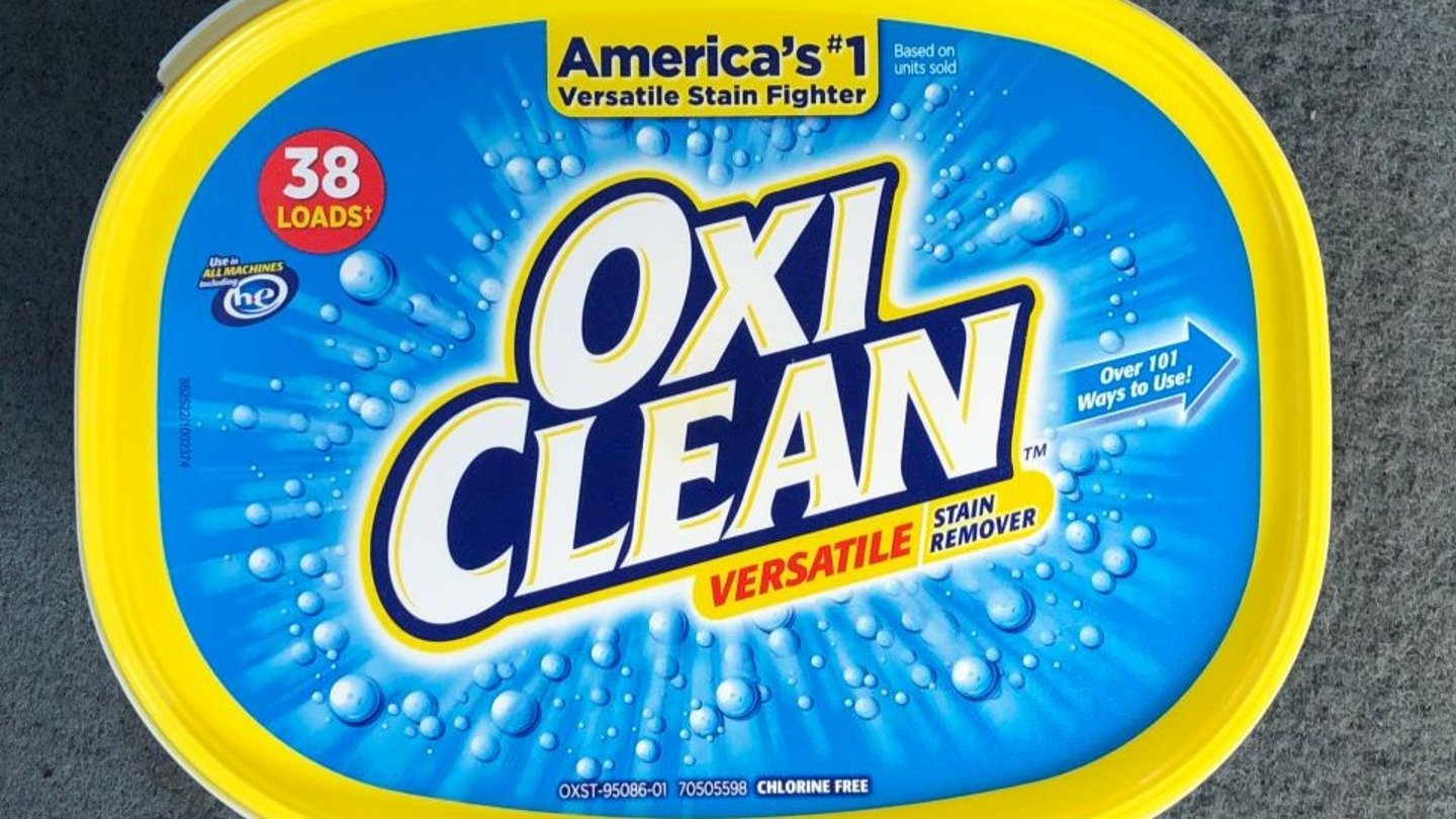 Oxi Clean