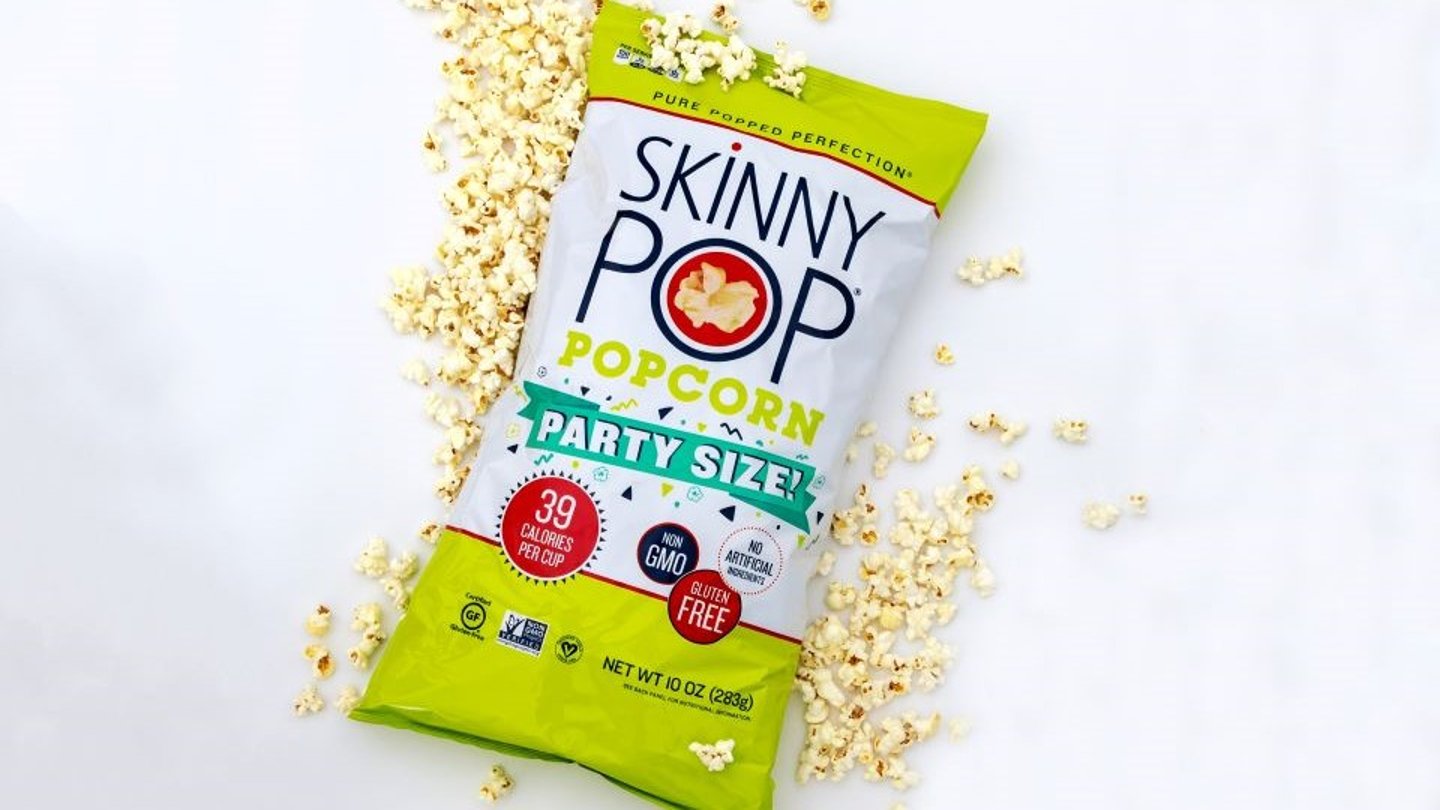 Skinny Pop