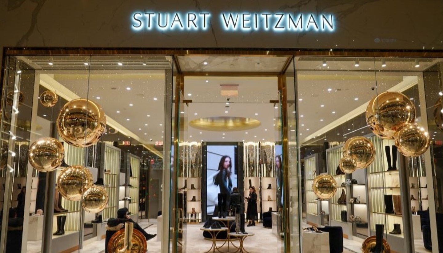 Stuart Weitzman 