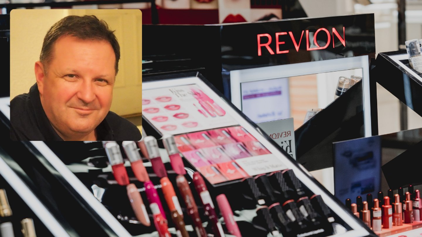 Revlon