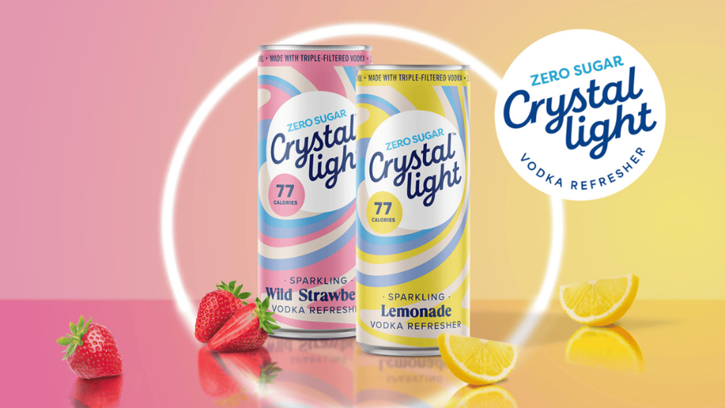 Crystal Light