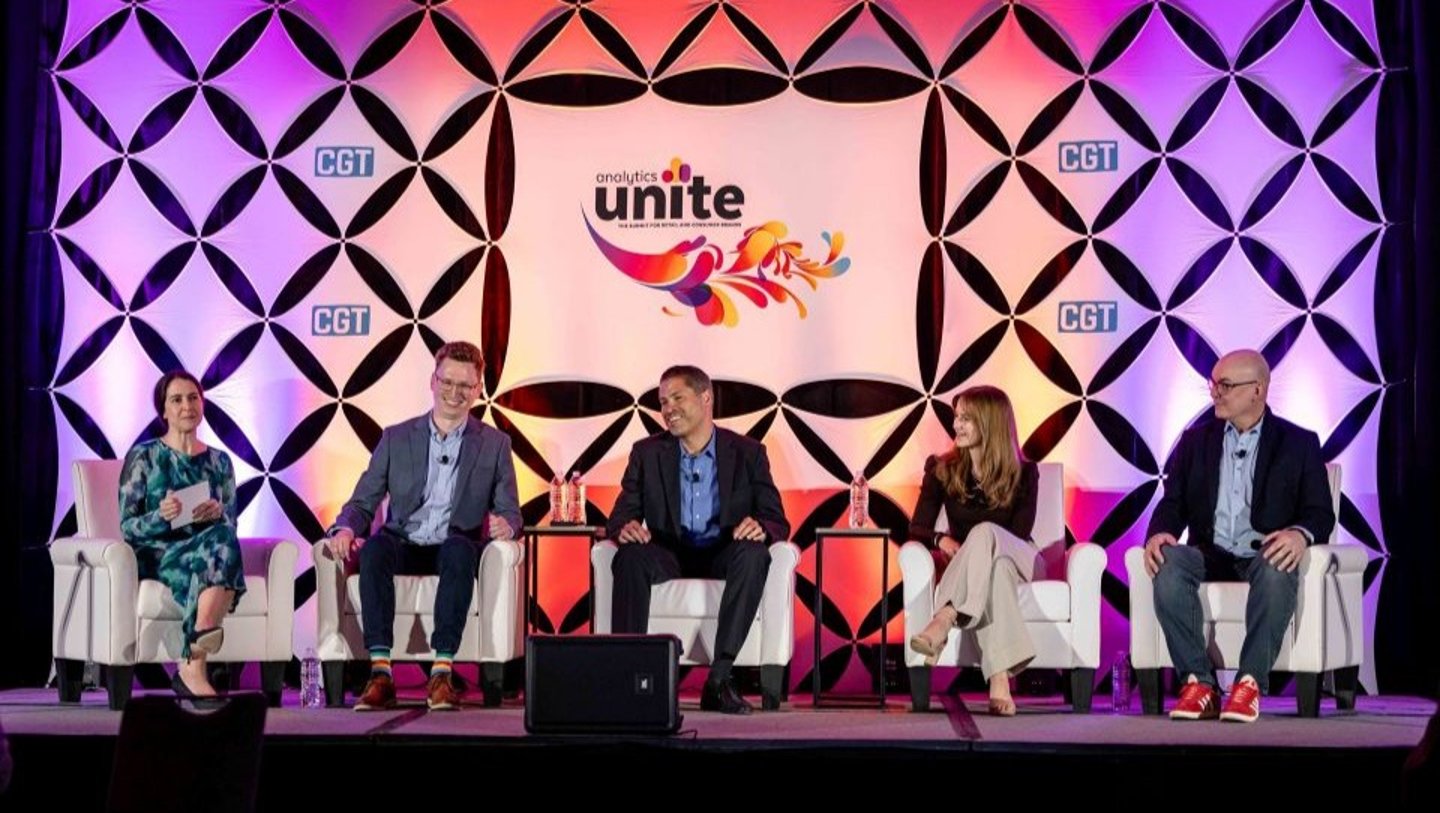 Analytics Unite Panel