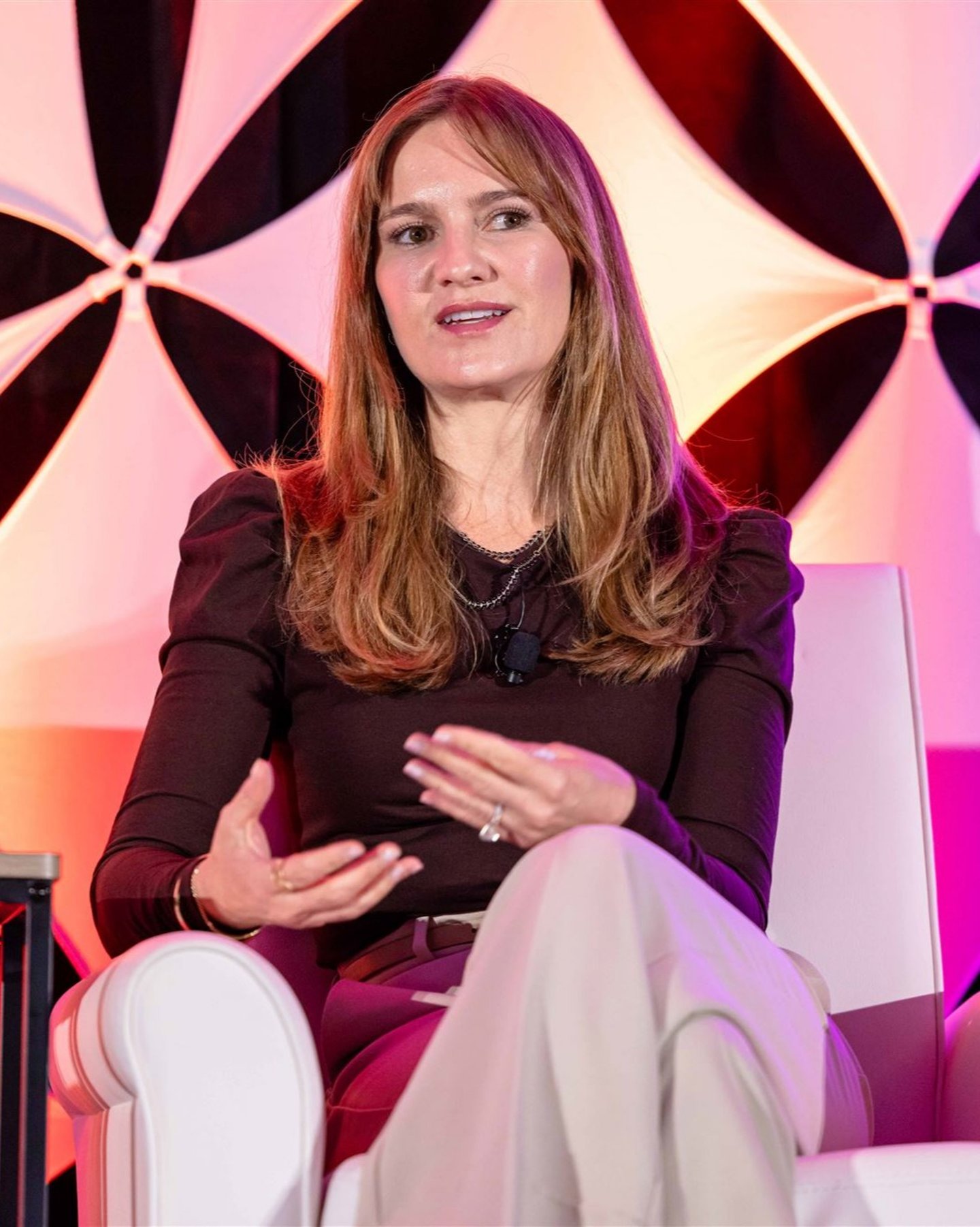 Analytics Unite - Jena Anton
