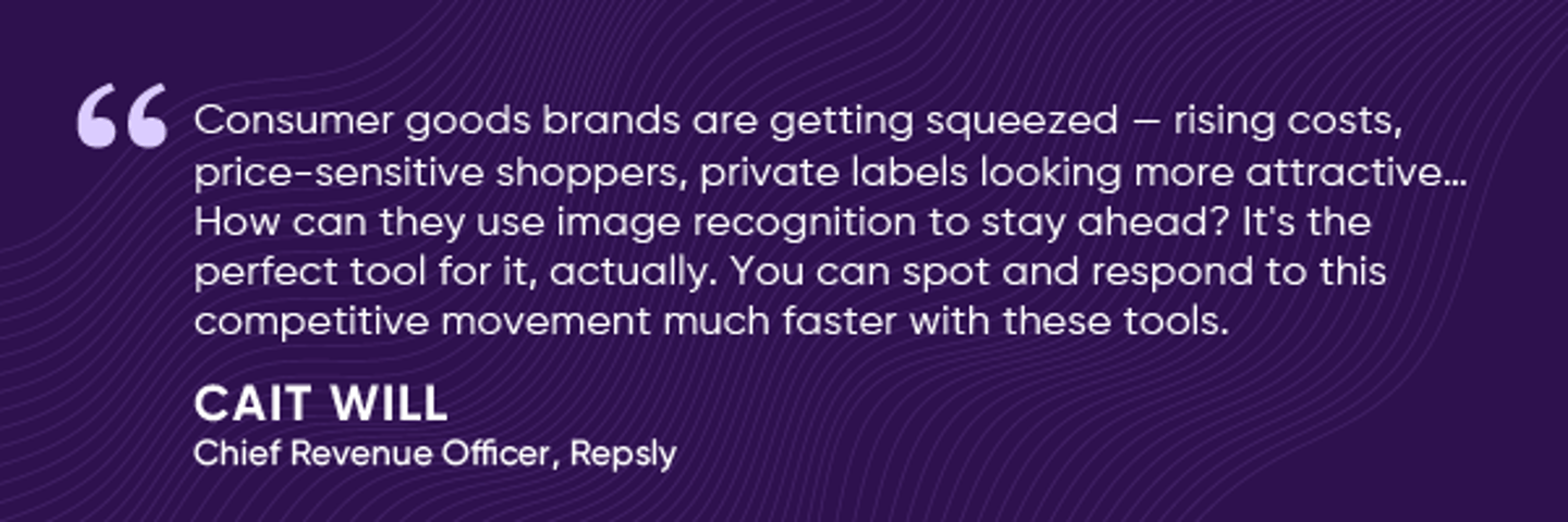 Roadmap Repsly Quote