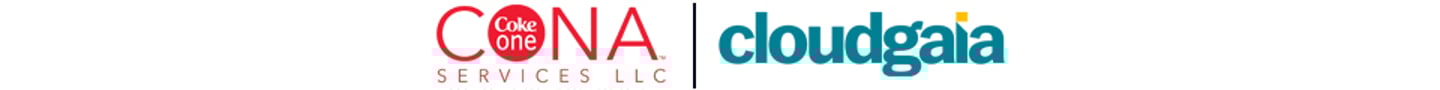 CONA Services & Cloudgaia