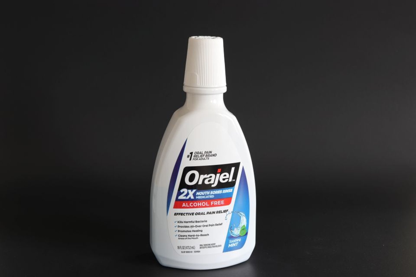 Orajel - Church & Dwight