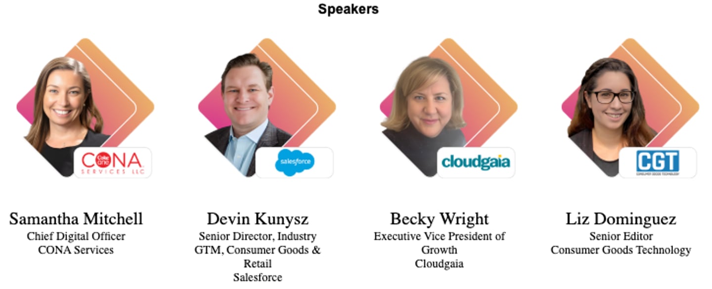 Reimagining Customer Engagement: CONA Services' Digital Transformation
