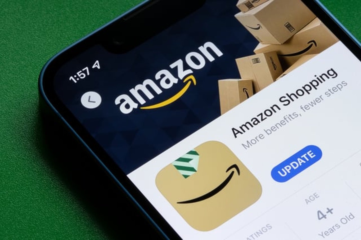 Amazon