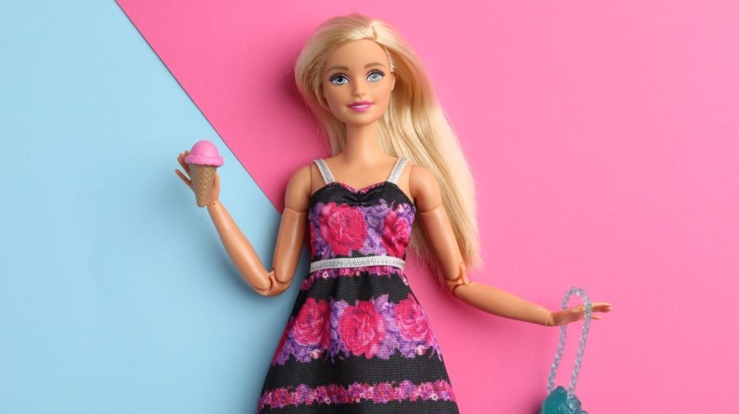 Barbie - Mattel