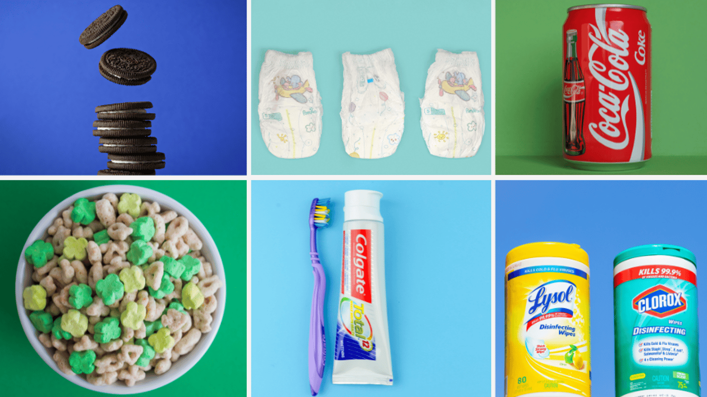 Consumer Trends Roundup