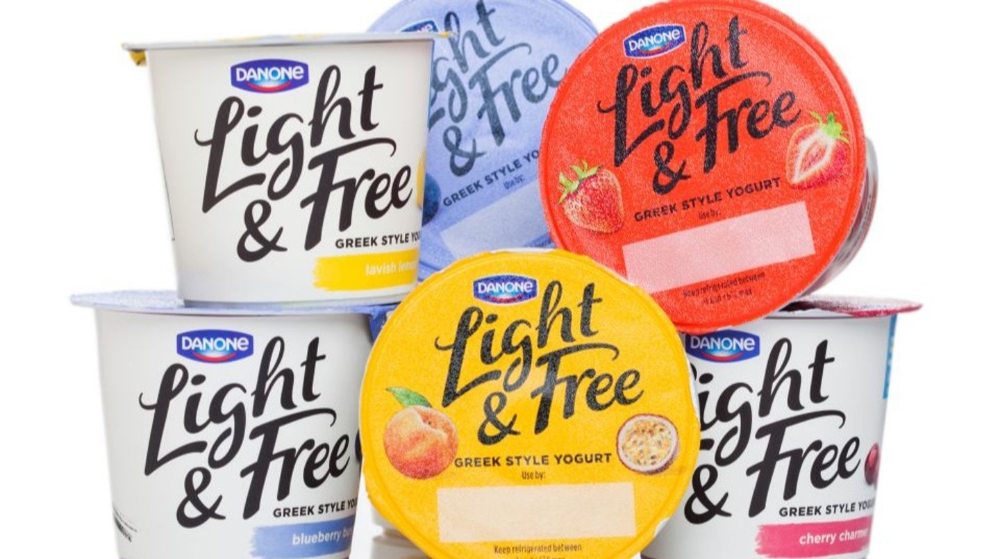 Danone