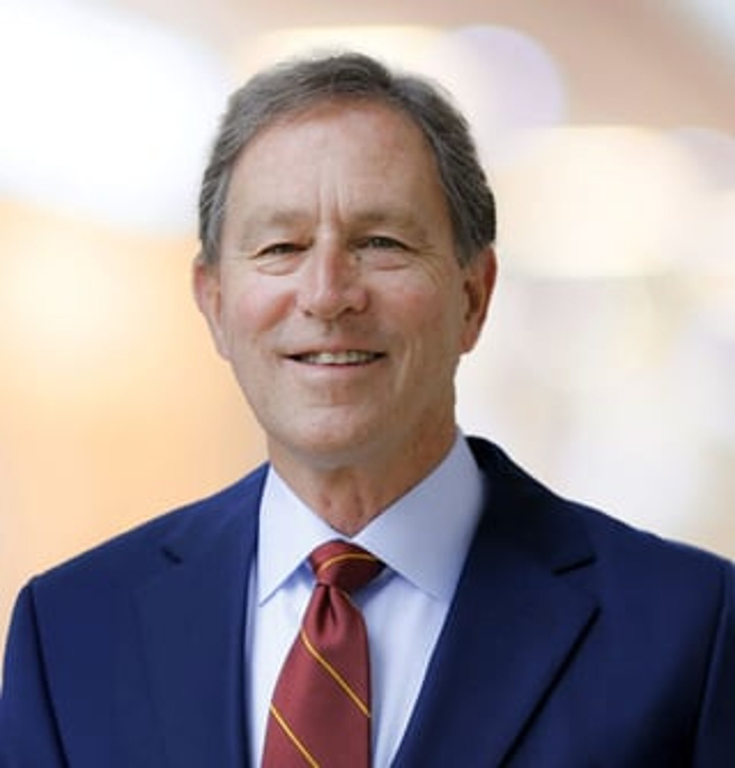 Jeffrey M. Ettinger