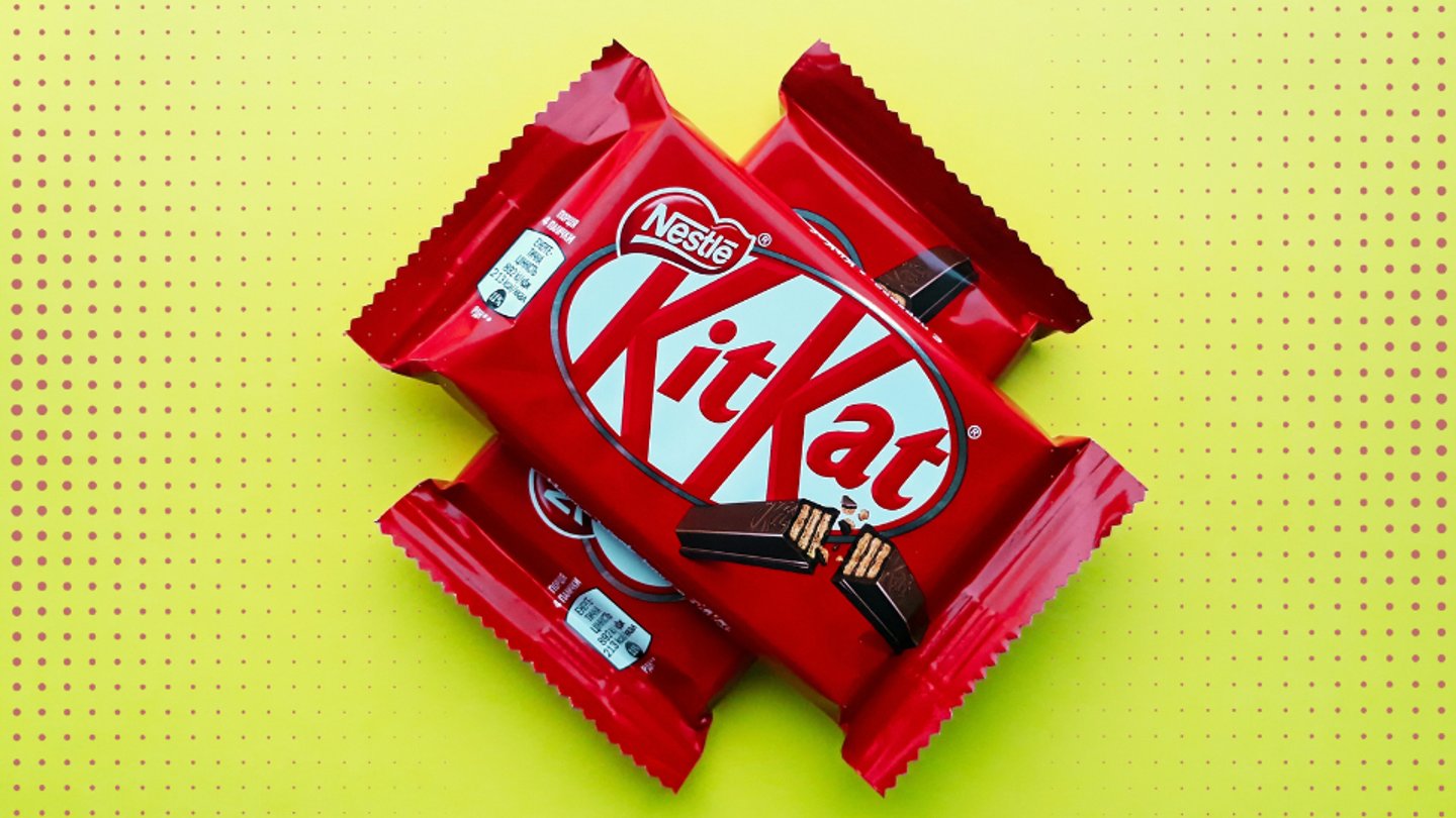 Nestle Kit-Kat
