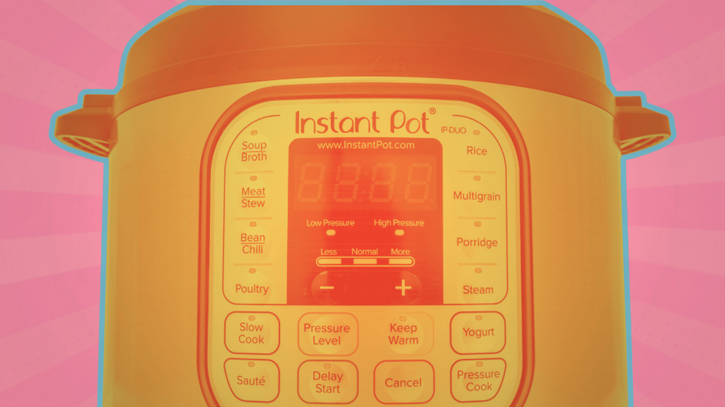 Instant Pot Brands