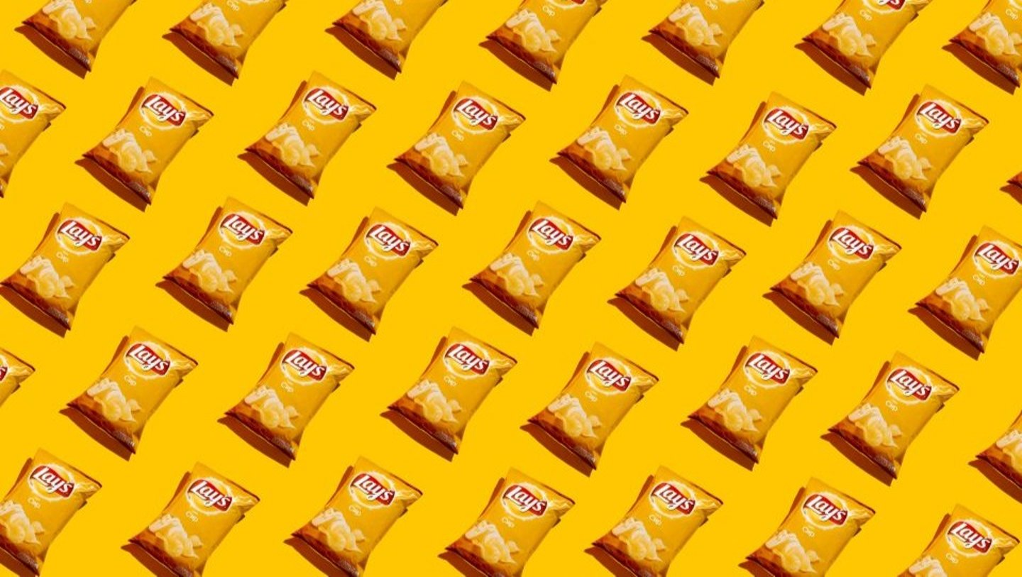 PepsiCo Lays