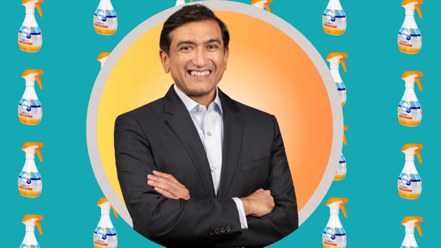 P&G