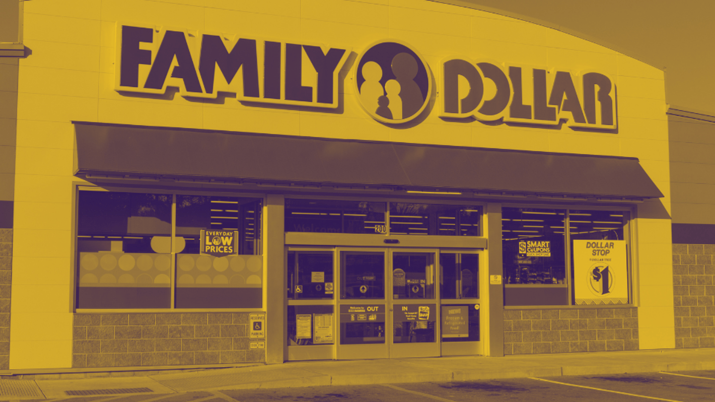 Family Dollar