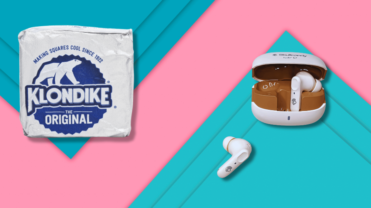 Skullcandy and Unilever
