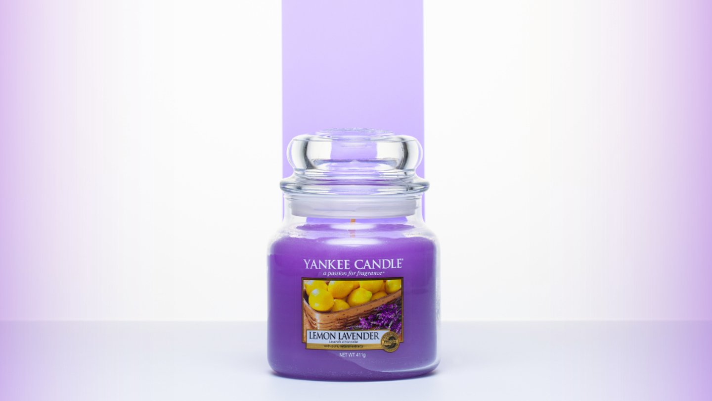 Yankee Candle
