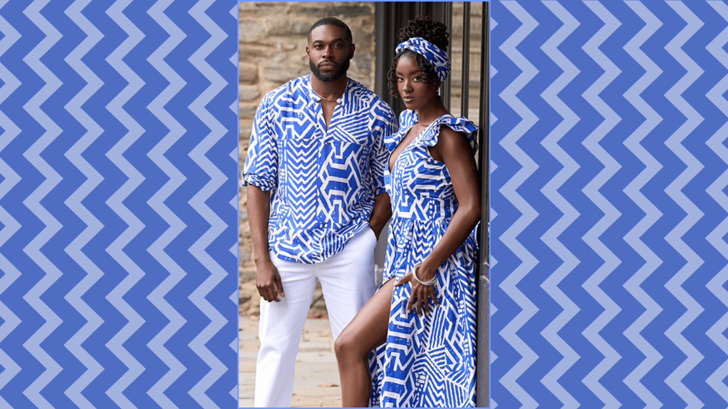 Diyanu Clothing Brand
