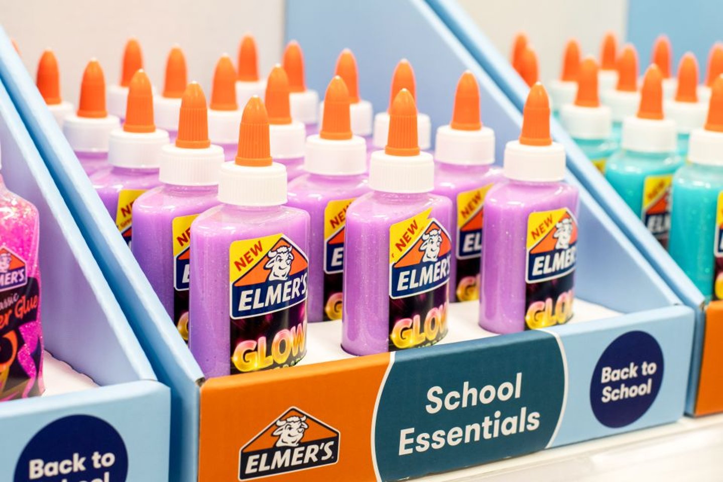 Elmer's Glue